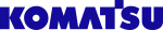 KOMATSU KOMATSU